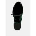 thumbnail image 5 of After Pay High Heel Velvet Knitted Boot, 5 of 10