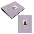thumbnail image 4 of Álbum de tarjetas Bling Bling Álbum de fotos 3 pulgadas, 4 of 12