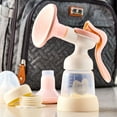 thumbnail image 3 of Parent's Choice Manual Breast Pump, 3 of 10