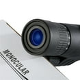 thumbnail image 1 of Xihbxyly Ventas Compras En Línea Telescopio de Alta Definición y Alta Potencia, Visión Nocturna Portátil para Exteriores con Poca Luz, 1 of 7