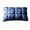 Blue1, variant on Sleeping Bed Pillows, Soft Quilted Breathable Pillow with Down Alternative Filling, Support for Side and Back Sleepers, Home Bedroom Comfort 29*15.7in