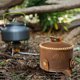 thumbnail image 5 of MOBIGARDEN Gas Canister Mangas protectoras Piel de vaca a prueba de polvo para acampar al aire libre, 5 of 9