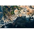 thumbnail image 2 of 1x 32x23 White Modern Wood Framed Museum Art Print Titled - Fan - Splendid Africa, 2 of 4