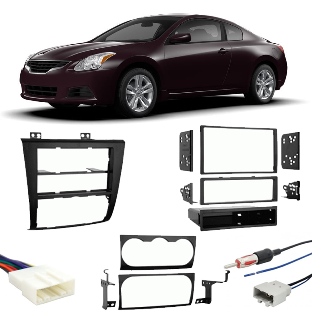 Fits Nissan Altima 2013 Single or 