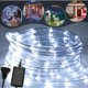 thumbnail image 1 of LED Tube Lights 15m Indoor Party Lights Cool White Outdoor Decorative Lighting, 1 of 4