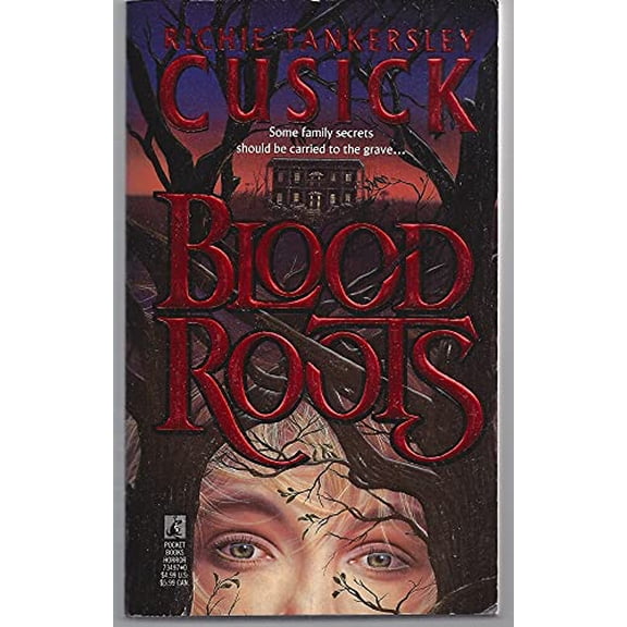 Pre-Owned Blood Roots, 9780671734978, 0671734970, Paperback,