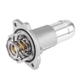 thumbnail image 4 of Engine Coolant Thermostat & Housing forColorado GMCH3, 4 of 8