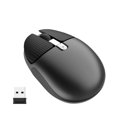 thumbnail image 3 of M106 Wireless Mouse Rechargeable Mute Optical Mouse for Home Use Office Mouse Desktop, 3 of 9