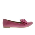 thumbnail image 1 of Balerina Aileen color fucsia con moño 25.5 Dorothy Gaynor Balerina Aileen color fucsia con moño 25.5, 1 of 6