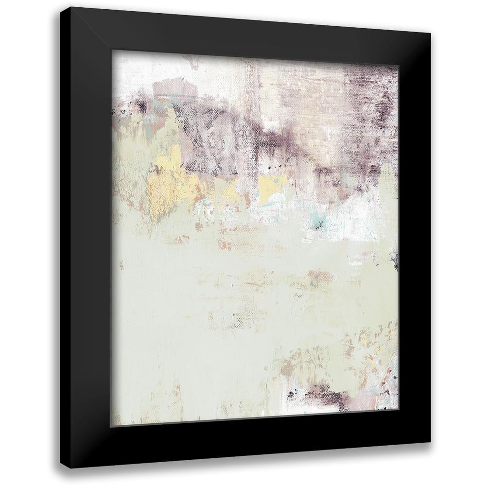 Ogren, Sarah 15x17 Black Modern Framed Museum Art Print Titled ...