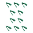 thumbnail image 1 of Matsuzay Alicates de rosas, herramienta de floristería, removedor de espinas de plástico, eliminación de rebabas de hojas de tallo, Type2 NO2, 1 of 6