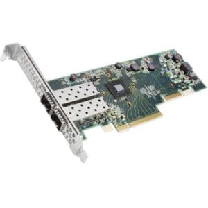 XTREMESCALE DUAL-PORT 10GBE SERVER I/O ADAPTER