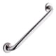 thumbnail image 1 of Barra de Seguridad Baño Alfa Acero Inoxidable Cromada 43 cm, 1 of 2