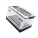 thumbnail image 5 of Caja de cría de hámster, caja de alimentación plegable para , de terrario, jaula de erizo, casa de transporte de hábitat para Rana, rat Negro Yinane Jaula de cría de reptiles, 5 of 8