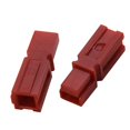 thumbnail image 5 of Enchufe de 30 A, 600 V, para Conector Estilo Anderson, Cubierta Protectora de PVC Negra, Manguitos Terminales para Equipos Eléctricos, 5 of 5