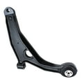 thumbnail image 7 of Detroit Axle - Front Right Lower Control Arm for Chrysler 200 Sebring Dodge Journey Avenger Passenger Side Control Arm 2011 2012 2013 2014 Replacement, 7 of 7