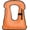 Orange, variant on Inflatable Snorkel Diving Swimming Scuba Vest Jacket Life Jacket Vest for Snorkeling Surfing Boating Swimming for Adult Youth Kids
