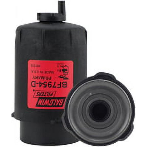 Fuel Water Separator Filter Baldwin BF7954-D