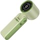 thumbnail image 1 of USB Rechargeable Mini Fan Portable Handheld Fan with 100 Speed Setting Quiet Operation for Travel Office and Home Use White, 1 of 4