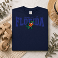 thumbnail image 2 of Florida Gator Fan College Inspired Graphic T-Shirt, 2 of 6