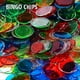 thumbnail image 3 of Deluxe Bingo Game Set With 6 Inch Bingo Cage, Bingo Board,75 Colored , 50 Bingo Cards, 3 of 5
