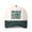 Green, variant on IRISH GOODBYE EXPERT Letter Embroidered Color Block Trucker Hat Unisex Adjustable Cotton Breathable Fashion Cap for Travel Daily Wear