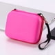 thumbnail image 4 of Bolsa de Almacenamiento Inteprter para Cables de Datos Accesorios Estuche de Maquillaje Negro, 4 of 6