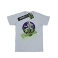 thumbnail image 2 of Beetlejuice Womens Faded Pose Cotton Boyfriend T-Shirt, 2 of 5