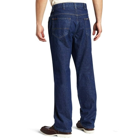 Key Jeans - Men's Jeans 34X32 Flame-Out Five-Pocket Relaxed-Fit 34 ...