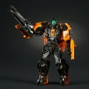 Transformers Studio Series 18 Deluxe Transformers: Bumblebee -- Bumblebee