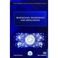 thumbnail image 1 of Pre-Owned Blockchain Technology and Applications (Hardcover) 8770221065 9788770221061, 1 of 2