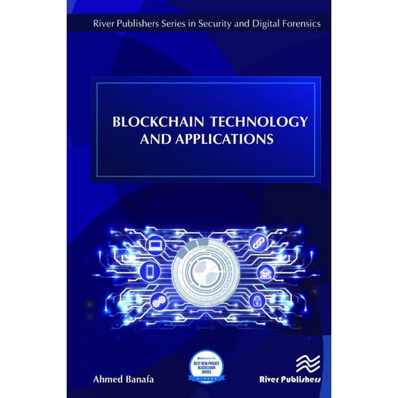 Pre-Owned Blockchain Technology and Applications (Hardcover) 8770221065 9788770221061