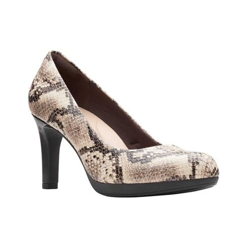 Women's Clarks Adriel Viola Pump