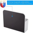 thumbnail image 4 of Magnetic Pen Storage for Whiteboard, Adjustable Magnetic Marker Holder E Dry for Whiteboard, Fridge, Cabinet, Office, Home, School, 4 of 5