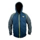 thumbnail image 2 of Sudadera Cat Hombre Hoodie Azul Casual Con Capucha Catfw1805 azul S, 2 of 5