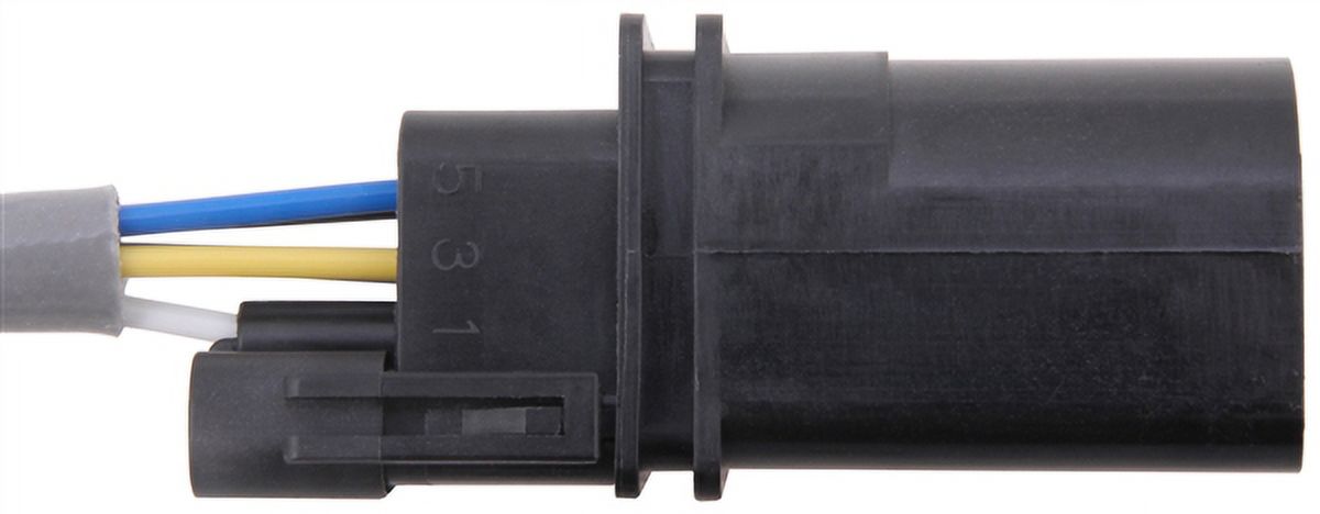 Air/Fuel RatioSensor