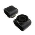 thumbnail image 2 of Almencla 2 Pieces Fitness Equipment End Cover Multipurpose Floor Protector Medium, 2 of 8
