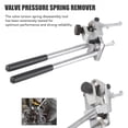 thumbnail image 3 of Valve Pressure Spring Remover, Valve Torsion Spring Disassembly Tool 117110 Professional Anti Deformation Efficient  for N13 N20 N26 N52 N55 Engine, 3 of 7