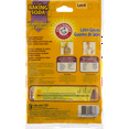 thumbnail image 5 of ARM & HAMMER  HouseHold Plus Latex & Nitrile Cleaning Gloves - Yellow - Medium - Pack of 2, 5 of 6