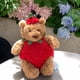 thumbnail image 5 of Jellycat Adorable Bear Plush Toy - Perfect Gift for Boys and Girls, 5 of 8