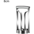 thumbnail image 2 of Pineapple Corer, Stainless Steel Pineapple Peeler, Pineapple Cutter Fruit Tool Easy Kitchen Tool, 2 of 9
