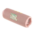 thumbnail image 4 of JBL Flip 7 Portable Speaker (Pink), IP68 Waterproof with Travel Case (International Model), 4 of 6