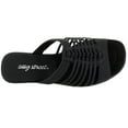 thumbnail image 7 of Easy Street Nola Slide Sandals (Women), 7 of 7