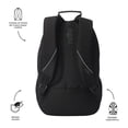 thumbnail image 5 of TOTTO Mochila Ergonómica Grande Porta Laptop 15.4 Repelente a Líquidos | Escuela - Oficina - Viaje | 32 L CAMBRI 2.0, 5 of 5