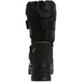 thumbnail image 3 of Baffin Men's Impact Snow Boot,Black,11 M US, 3 of 6
