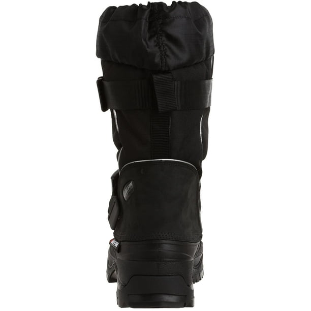 Baffin Men s Impact Snow Boot Black 11 M US Walmart