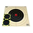 thumbnail image 1 of Cible en Papier Eze-Scorer Bulls-Eye 12 Po. - 13 par Paquet, 1 of 1