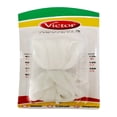 thumbnail image 1 of Agujeta Victor para Deporte Blanco 120 cm, 1 of 4