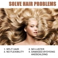 thumbnail image 4 of Champú para oscurecer el cabello Jabón Extracto de plantas naturales Esencia Jabón de fórmula suave, 4 of 6