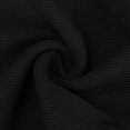 thumbnail image 7 of REALiKUN Women's Pants Beige Rib Knitted Leggings High Waist Cotton Fitness Pants Casual Spring Tight Leggings, 7 of 7